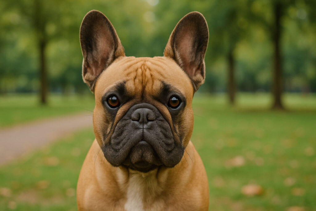 Bulldog francés