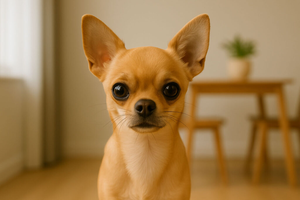 Chihuahua