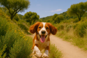 Como prevenir pulgas y garrapatas en perros