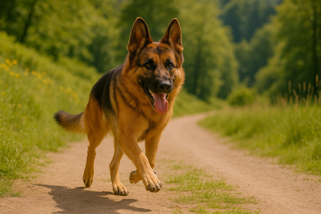 Mejores destinos para viajar con perros