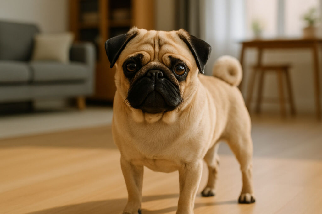 Pug
